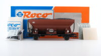 Roco H0 46132 Seitenentladewagen (541 4 974-7) DB