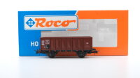 Roco H0 46043 Güterwagen (824 962) DB