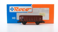 Roco H0 46043 Güterwagen (824 962) DB