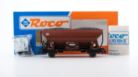 Roco H0 46132 Seitenentladewagen (541 4 974-7) DB