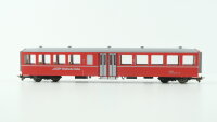 Bemo H0m 3285 124 Personenwagen 1.+2.Kl. "Rhätische Bahn" RhB