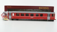 Bemo H0m 3287 123 Steuerwagen RhB