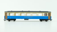 Bemo H0m 3291 Personenwagen 1.Kl. MOB