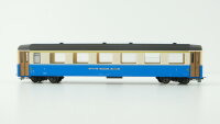 Bemo H0m 3292 Personenwagen 2.Kl. MOB