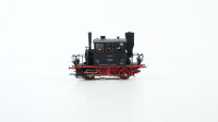 Roco H0 43255 Dampflok BR 98 307 DB " Glaskasten " Wechselstrom