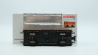 Märklin H0 46057 Offener Güterwagen  Omm 52 der DB