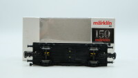 Märklin H0 44150 Behälter-Tragwagen (Containerwagen)  BT 30