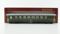 Bemo H0m 3250 104 Personenwagen 2.Kl. RhB