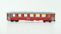 Bemo H0m 3251/1 Personenwagen 1.Kl. RhB