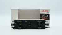 Märklin H0 44150 Behälter-Tragwagen (Containerwagen)  BT 30