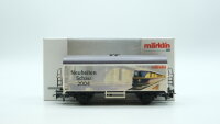 Märklin H0 94230 Kühlwagen Neuheiten Schau 2004...