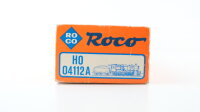 Roco H0 04112 A Dampflok BR 58 1056 DR Wechselstrom