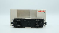 Märklin H0 4416 Bierwagen VELTINS (Kühlwagen)  Ichqrs 377 der DB