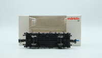 Märklin H0 4635 Muldenkippwagen  Ommi 51  Fz 120 der DB