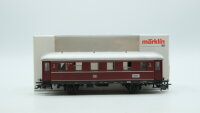 Märklin H0 4335 Personenwagen (85 792 Hmb) 2.KL  Bi...