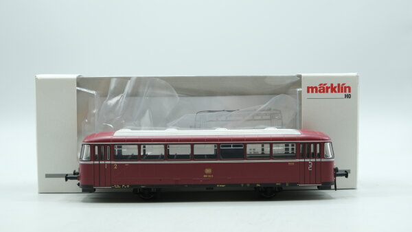 Märklin H0 41980 Reisezugwagen BR 998 der DB