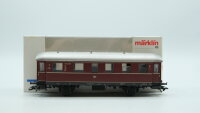 Märklin H0 43351 Reisezugwagen ABie-34 der DB