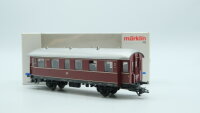 Märklin H0 43351 Reisezugwagen ABie-34 der DB