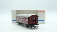 Märklin H0 43351 Reisezugwagen ABie-34 der DB