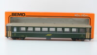 Bemo H0m 3268 Personenwagen 2.Kl. RhB