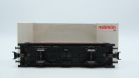 Märklin H0 4335 Personenwagen (85 792 Hmb) 2.KL Bi der DB