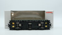 Märklin H0 4319 Reisezugwagen mit Gepäckabteil (99 766) BD3yg 766 der DB