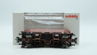 Märklin H0 46319 Selbstentladewagen  Otmm 70 der DB