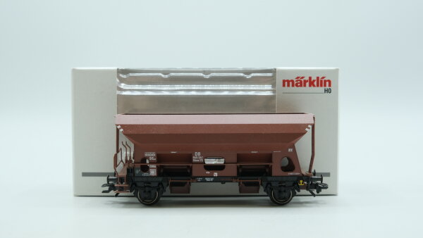 Märklin H0 46319 Selbstentladewagen  Otmm 70 der DB