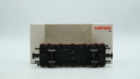 Märklin H0 4459 Rungenwagen  Kls  X05 der DB, Ks  Kms der SBB