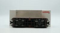 Märklin H0 4624 Selbstentladewagen (696 0 102-8) Fad der DB