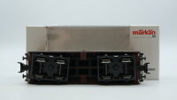 Märklin H0 4624 Selbstentladewagen (696 0 102-8) Fad der DB