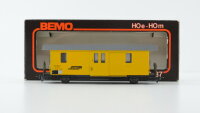 Bemo H0m 2270 Werkzeugwagen RhB