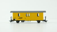 Bemo H0m 2270 Werkzeugwagen RhB