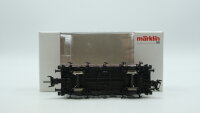 Märklin H0 46355 Muldenkippwagen  Ommi 51 der DB