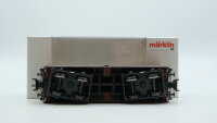 Märklin H0 4624 Selbstentladewagen (696 0 102-8) Fad der DB