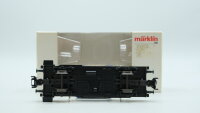 Märklin H0 48405 Kesselwagen Winterwelt (Glas-Kesselwagen)