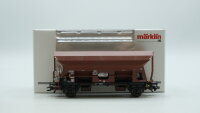 Märklin H0 46319 Selbstentladewagen  Otmm 70 der DB