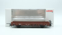 Märklin H0 46938 Rungenwagen  Kbs 442 der DB