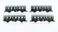 Lima H0 Konvolut Personenwagen (2-achsig) DB