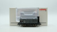 Märklin H0 46022 Mittelbordwagen  Wagen der DB...