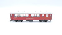 Bemo H0m 3274 113 Speisewagen "Restaurant" RhB