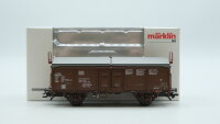 Märklin H0 48169 Schiebedachwagen (Jahreswagen 2019) Tms 851 der DB