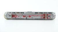 Roco H0 43525 E-Lok BR 491 001-4 DB " Gläserner Zug " Gleichstrom