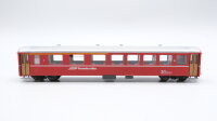 Bemo H0m 3250/1 Personenwagen 1.+2.Kl. "Rhätische Bahn" RhB