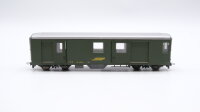 Bemo H0m 3269 Gepäckwagen RhB