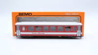 Bemo H0m 3259 Personenwagen 2.Kl....