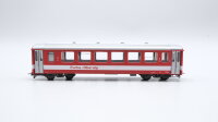 Bemo H0m 3259 Personenwagen 2.Kl. "Furka-Oberalp"  FO