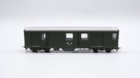 Bemo H0m 3269 101 Gepäckwagen RhB