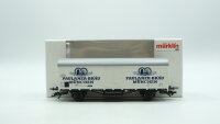 Märklin H0 48171 Insider Jahreswagen 2021  Ichqrs 377 der DB