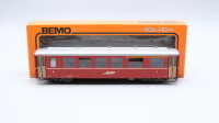 Bemo H0m 3261 Personenwagen 1.+2.Kl. RhB